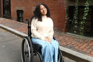 Valeria Cardoza ’27