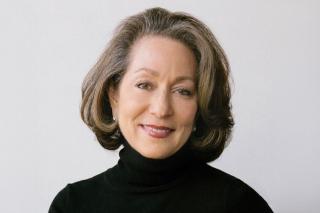 Susan Goldberg, GBH CEO