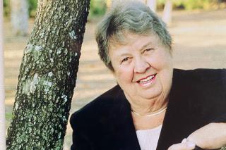 Elaine Hubbard (1927–2025)