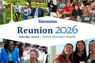 Reunion 2026 - Saturday, June 6, 2026 - Reflect. Reconnect. Reignite.