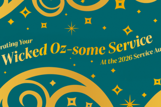 2026 Wicked Oz-Some Service Awards Banner