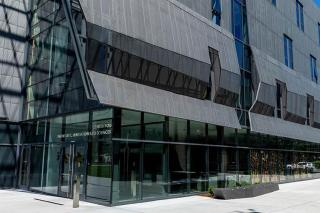 CEIS Building, Wentworth Institute of Technology