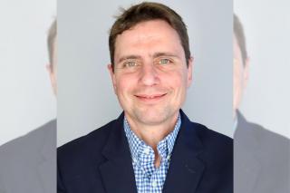 Zachary Newell ’26PhD