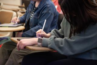 Simmons University Behavior Analysis PhD Student Researches Microaggressions