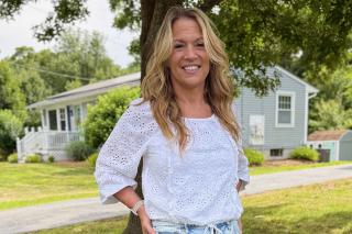 Kim Richard ’26
