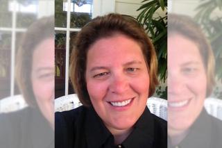 Kimberly R. Lavoie