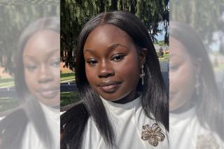 Lisa Aboagye-Kodjoe ’26