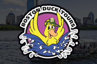 Boston Duck Tour