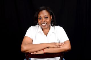Brinika Hargrove ’27 