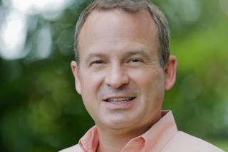 Eric Schade ’26PhD