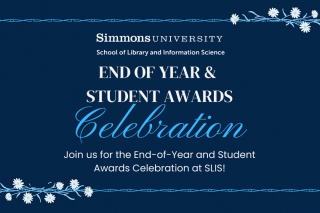 SLIS Student Celebration 2026