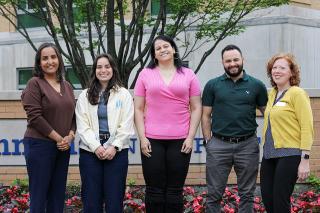 Undergraduate Advising Staff - 2026