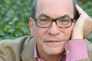 Leonard Marcus Headshot