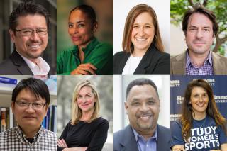 New faculty joining the Simmons School of Management