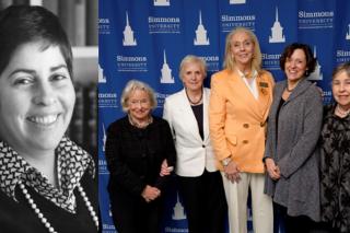  A Celebration of Connection and Legacy: Reuniting GSM/SOM Alumnae/i to Honor Co-Founding Dean Anne Jardim