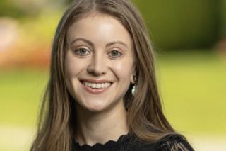 Grace Lincoln ’25MSW