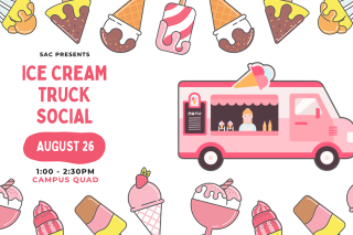 Ice Cream Truck Social, August 26