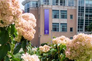 Simmons Campus