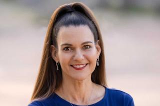 Tammy Caputi ’99MBA