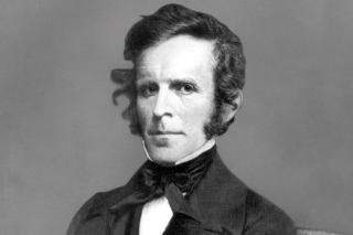 Simmons University Founder, John Simmons