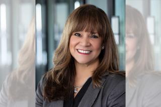 Dr. Judith Cullinane