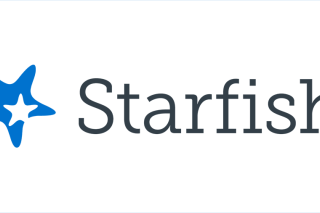 Starfish Advising Software logo