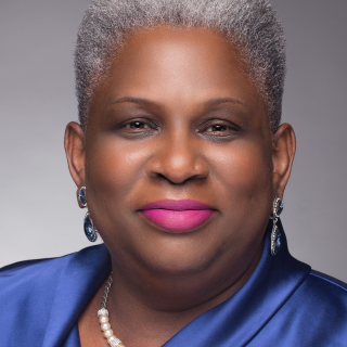 Dr. Beryl Irene Bailey ’81 Champions Content-Based Literacy in