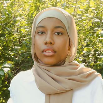 Passionate Leaders Project Spring 2023 | Asiyah Herrera