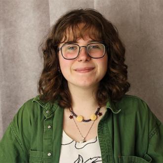 Ginjer Doherty ’25