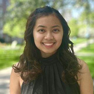 Justine Paragas ’26