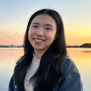 Quynh Nguyen ’26