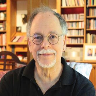 Gregory Maguire ’78MA