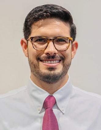 Dr. Héctor Carrasco