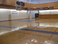 Holmes Sports Center