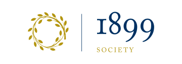 1899 Society logo