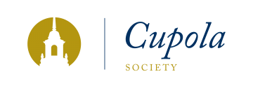 Cupola Society logo