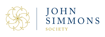 John Simmons Society logo