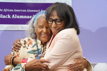 News | Black Alumnae/i Symposium 2023 Gallery 11