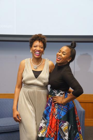 News | Black Alumnae/i Symposium 2023 Gallery 12