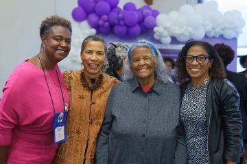 News | Black Alumnae/i Symposium 2023 Gallery 14