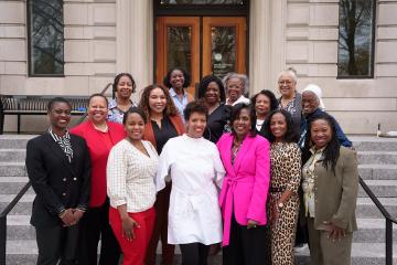 Black Alumnae/i Symposium 2023