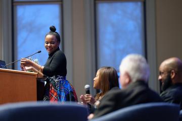 Black Alumnae/i Symposium 2023