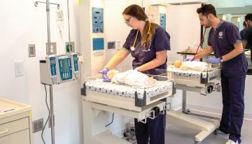 School of Nursing