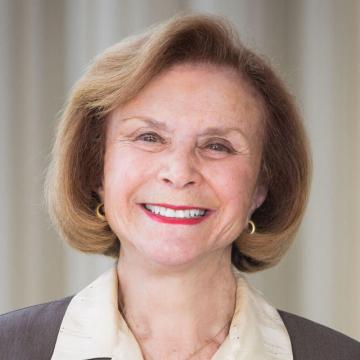 Harriette (Harlee) L. Chandler ‘83MBA