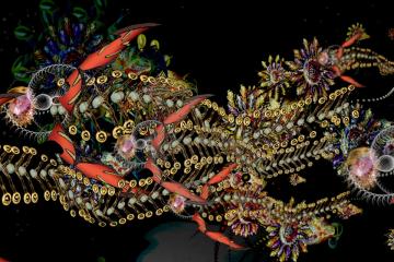 Artwork by Karen LaFleur