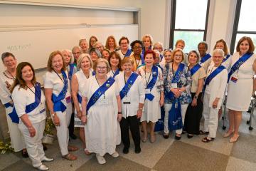 The 50th Reunion Class at Reunion 2026
