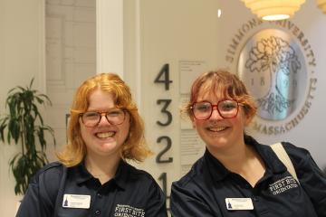 Orientation 2026 - Orientation leaders