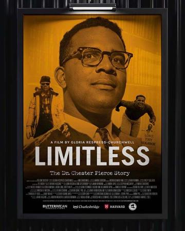 Movie poster for LIMITLESS