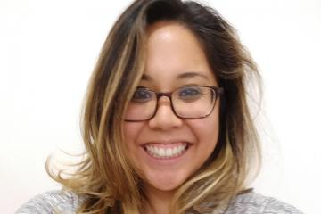 Headshot of Beatriz Datangel
