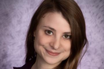 Headshot of Sherry Seibel